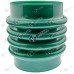 Burduf mai compactor Wacker BS 600, BS 650, BS 700, BS 60, DS 720, Mikasa 74 - Verde (ID170mm x H225mm)